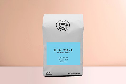 Heatwave - Seasonal Blend