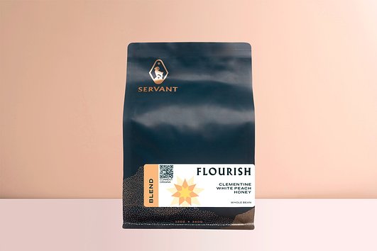 Flourish Ethiopian Blend