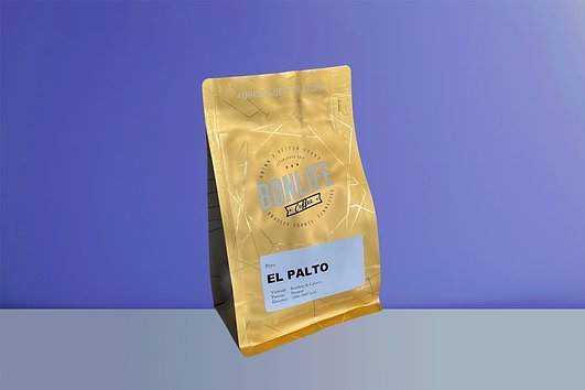 Peru - El Palto