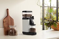 Moccamaster Burr Grinder
