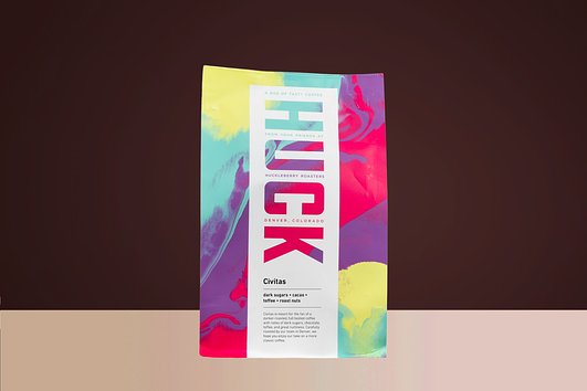 Civitas Blend
