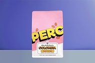 Thumbail for Colombia Wilton Benitez SilverCat - #0