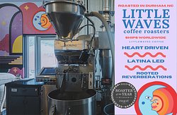 Thumbail for Little Waves Coffee - #3