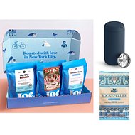 Taste of New York City Set