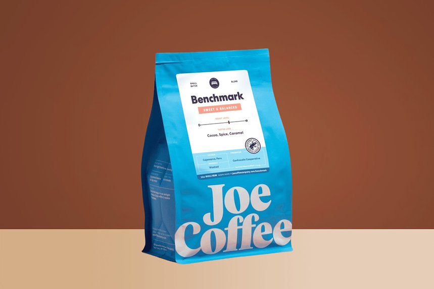 Benchmark by Joe Coffee Company - image 0