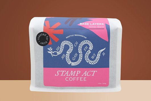 Base Layers - Winter Blend