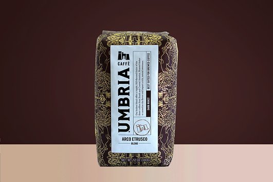 Arco Etrusco Blend