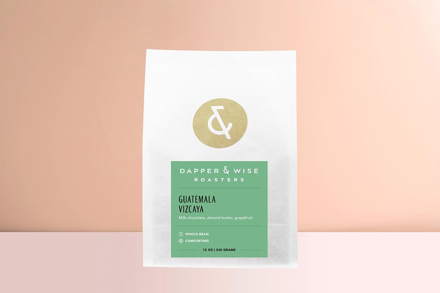 Guatemala Vizcaya by Dapper  Wise - main image