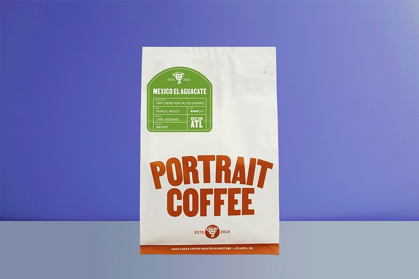 Mexico El Aguacate Washed by Portrait Coffee - image 0