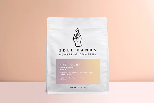 First Light Blend