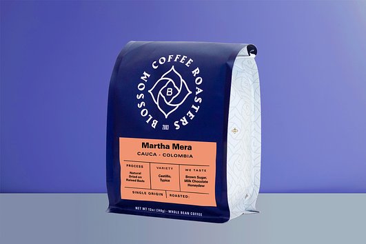 Colombia Martha Mera 