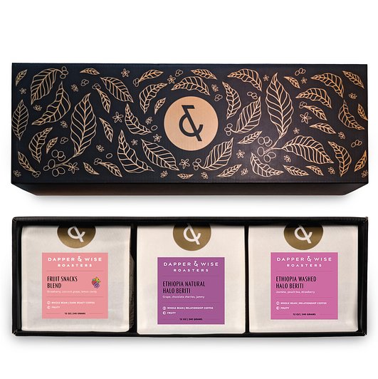 Valentine's Day Box o' Love