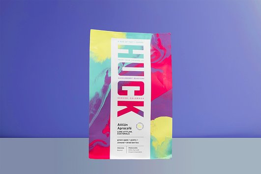 Guatemala Atitlán Aprocafé Special Selection