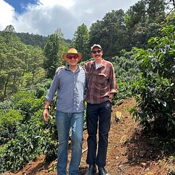 Thumbail for Idle Hands Roasting Company - #3