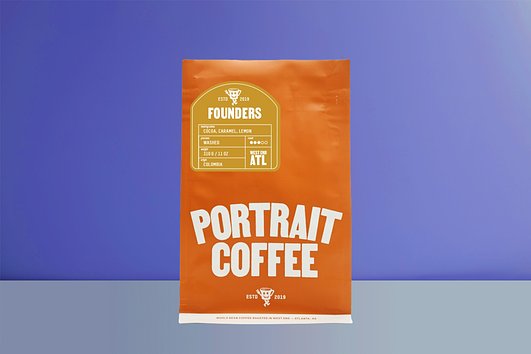 Founders Blend #1349