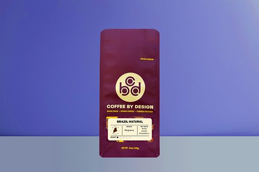 Brazil Mogiana Natural