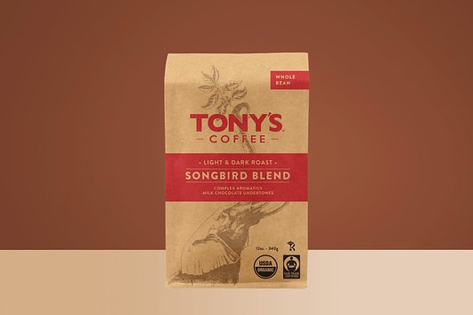 Songbird Blend