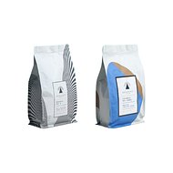 Top City Coffee Samplers