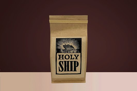 Holy Ship! image