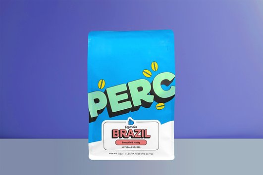Brazil Legender