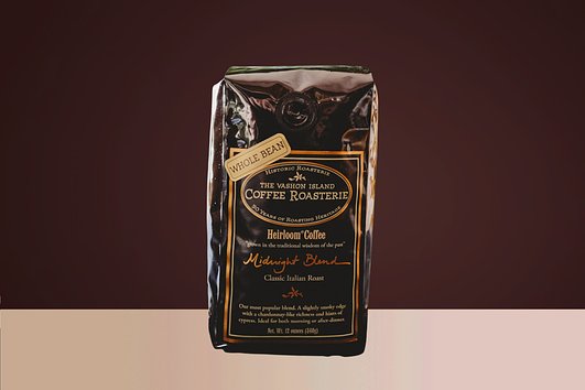 Midnight Blend
