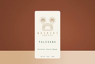 Thumbail for Palekana Blend - #0