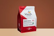 Thumbail for Organic Espresso - #0