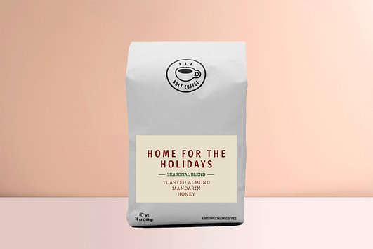 Home for the Holidays