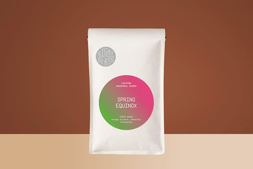 Spring Equinox Blend by Sightglass Coffee - image 0