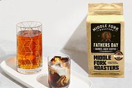 Thumbail for Bourbon Barrel Aged Colombia - Fathers Day Release  - #0