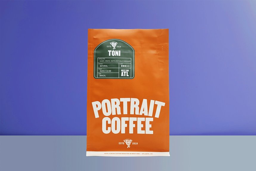 Toni by Portrait Coffee - image 0