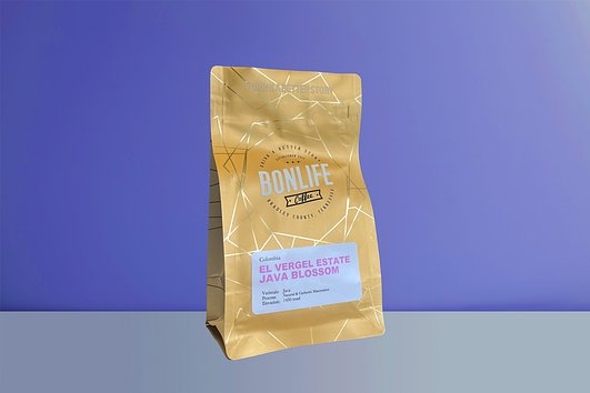 Colombia - El Vergel Estate - Java Blossom