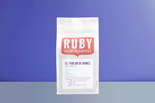 Colombia El Tablon de Gomez