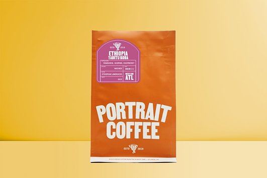 Ethiopia Yabitu Koba