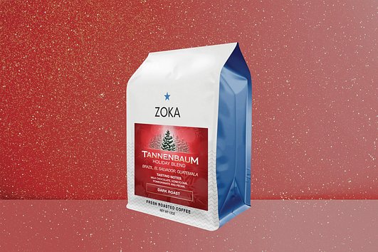 Tannenbaum Holiday Blend