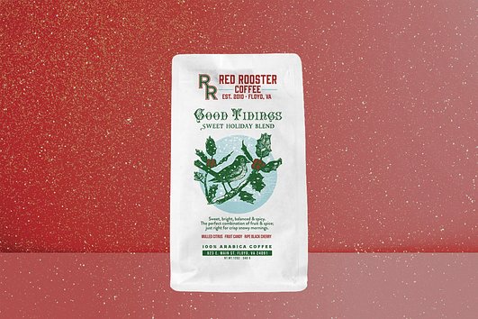 Good Tidings - Holiday Sweet