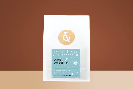 Winter Wonderblend #2343