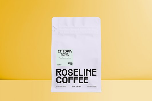 Ethiopia Kebede Wako