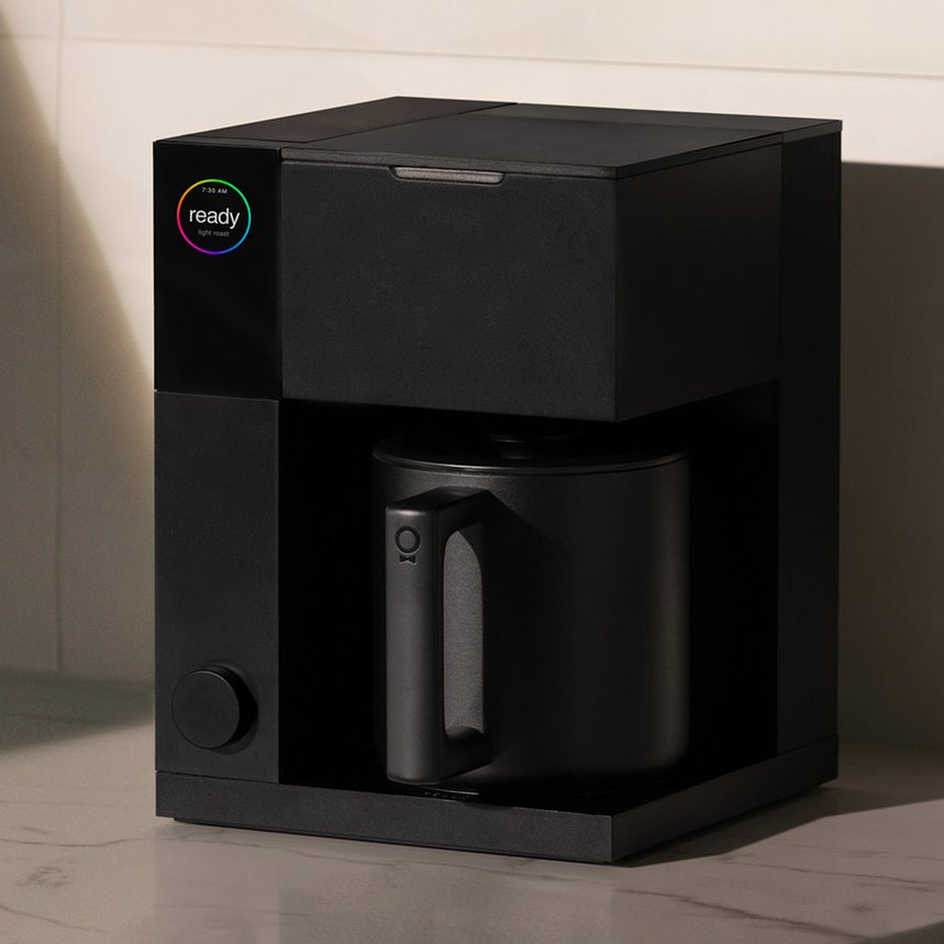 Aiden Coffee Maker