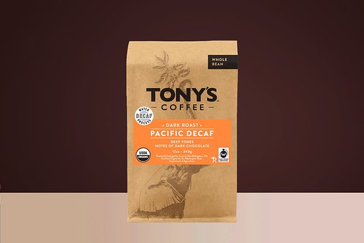 Decaf Pacific