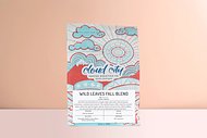 Thumbail for Wild Leaves Fall Blend - #0
