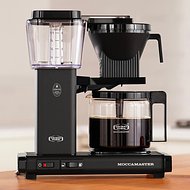 Moccamaster Coffee Brewer