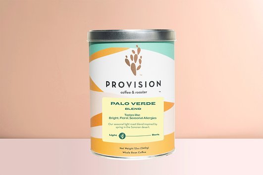 Palo Verde Blend