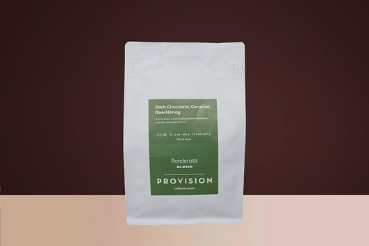 Ponderosa Blend