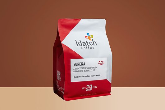 Eureka Espresso Blend