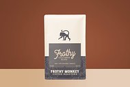 Thumbail for Frothy Cold Brew - #0