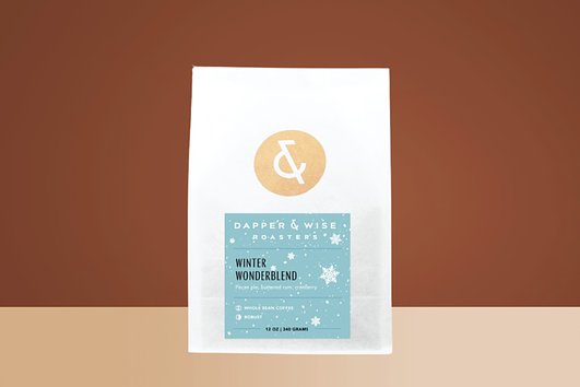 Winter Wonderblend