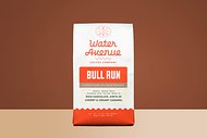 Thumbnail for Bull Run Espresso Blend - #0