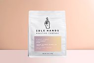Thumbnail for First Light Blend - #0