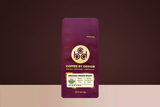 Organic French Roast
